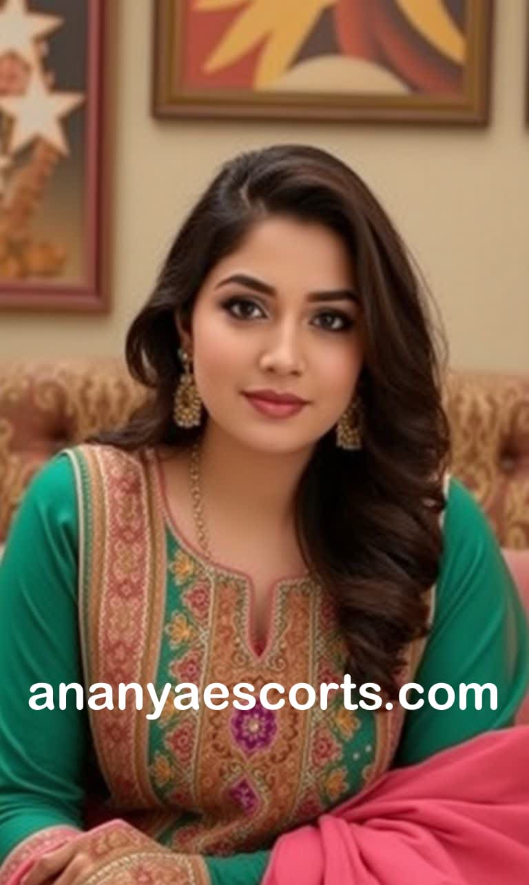 Ahmedabad Escorts