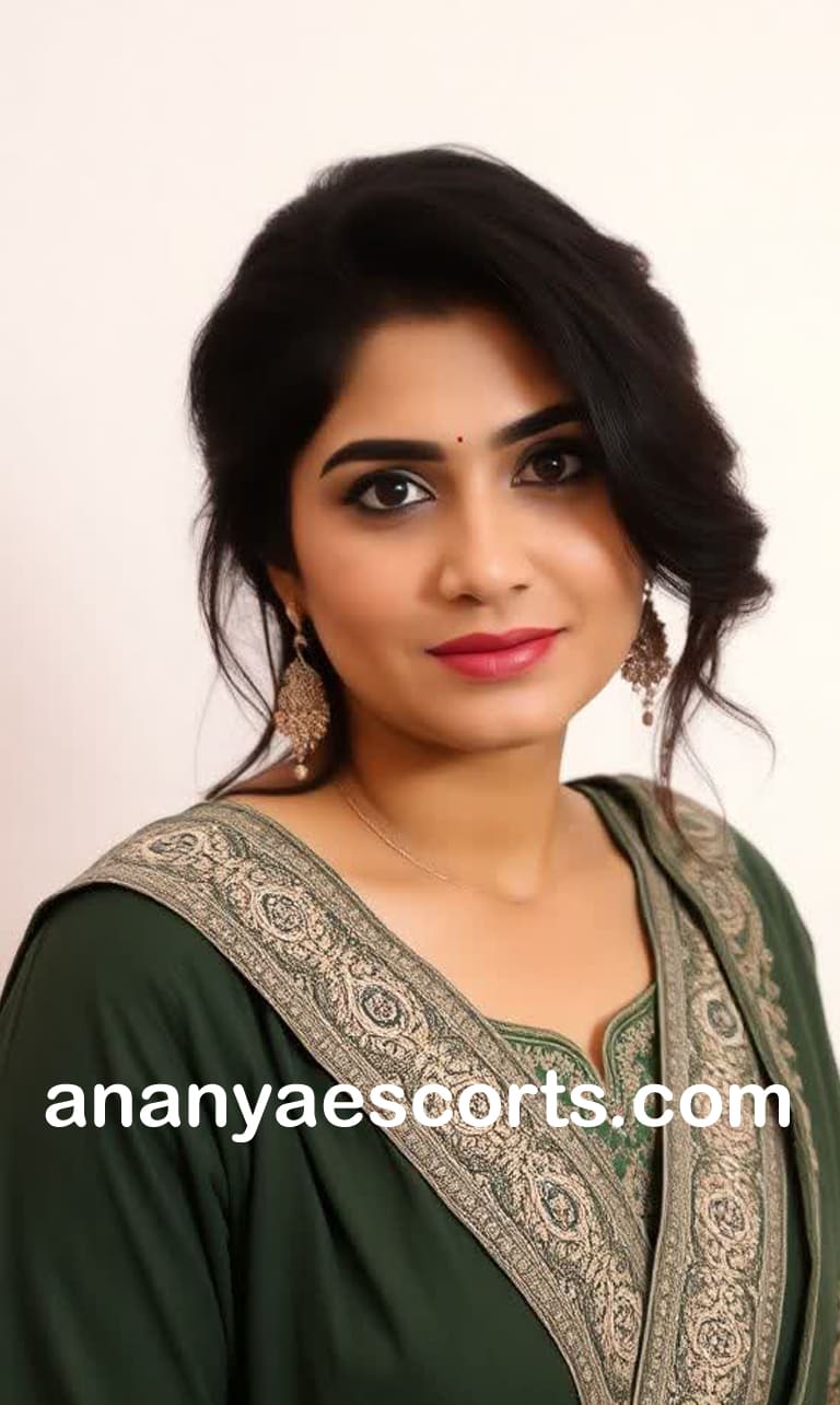 Ahmedabad Escort Service
