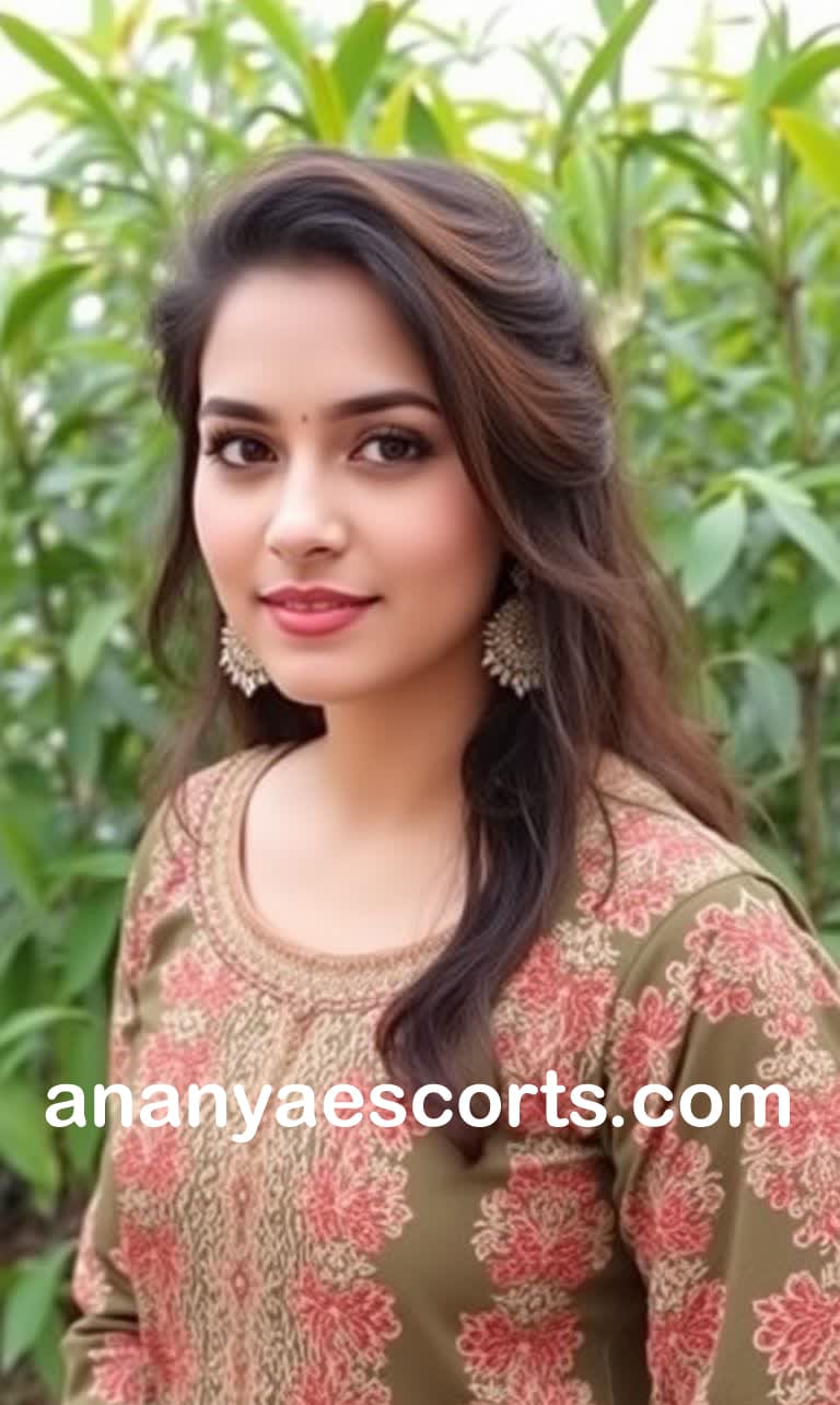 Escort Service in Ahmedabad