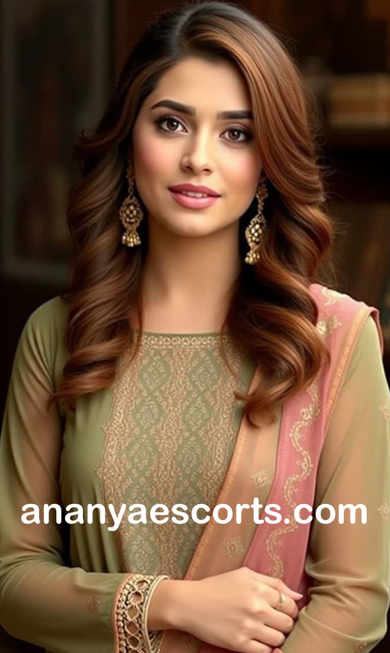 Escort Service in Ahmedabad