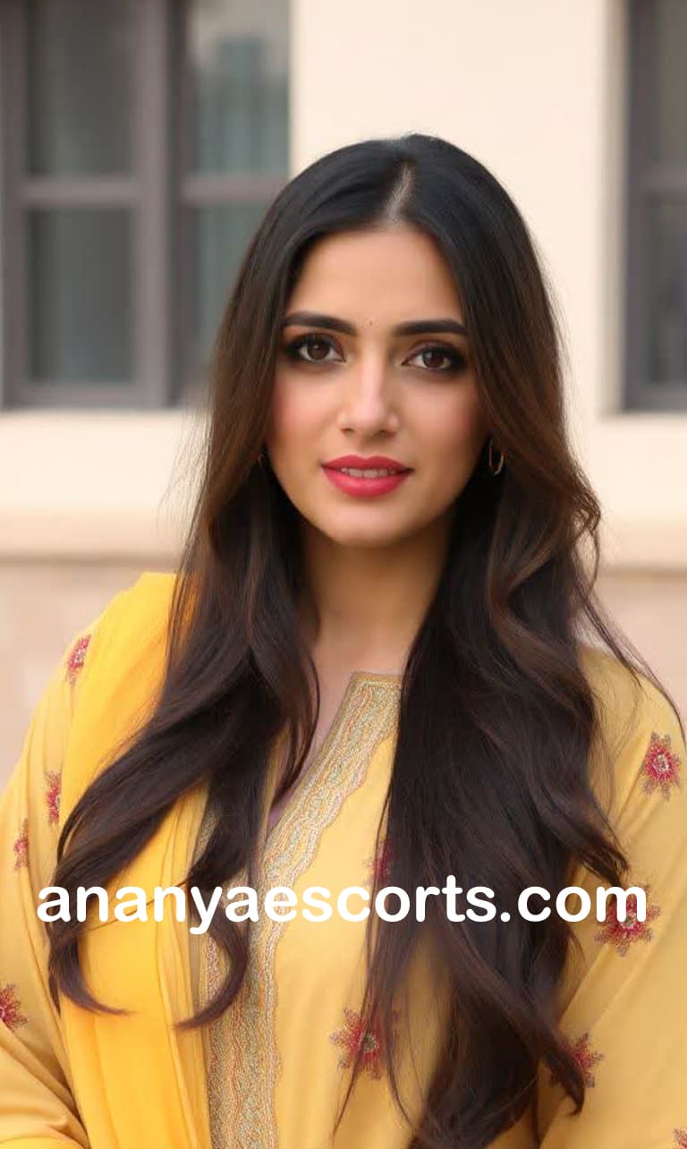 Ahmedabad Escorts