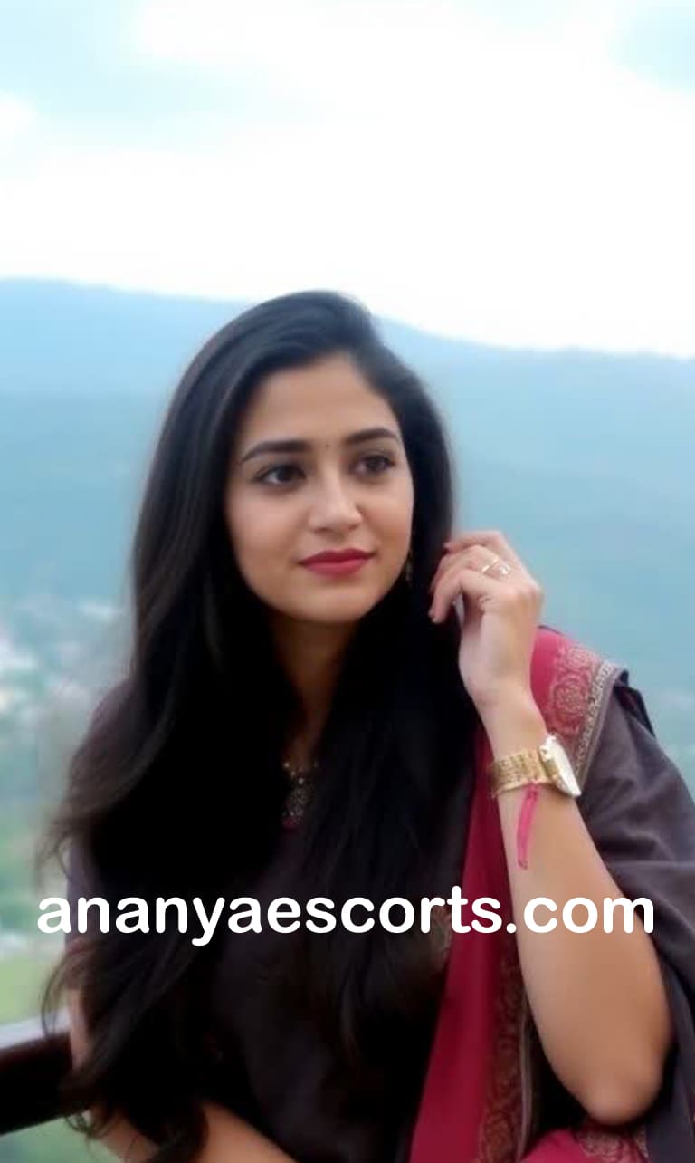 Ahmedabad Escorts