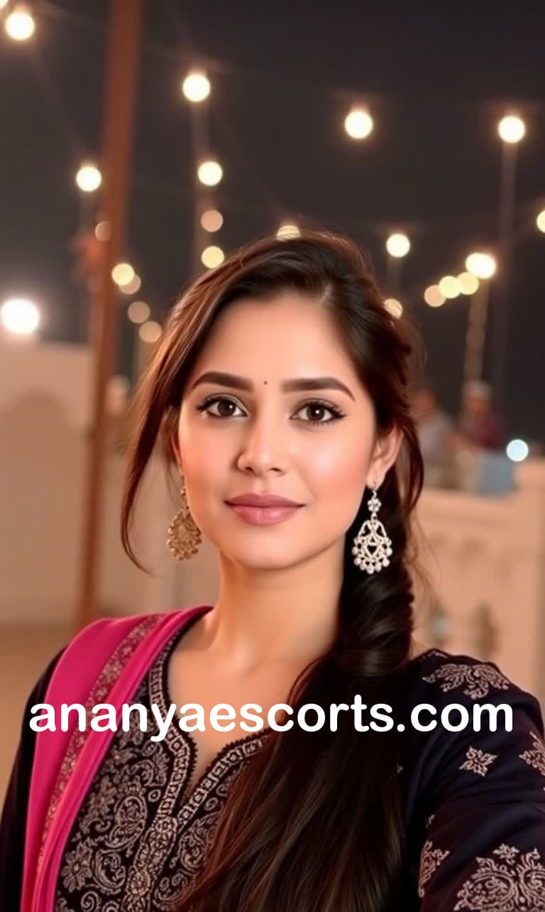 Ahmedabad Call Girls